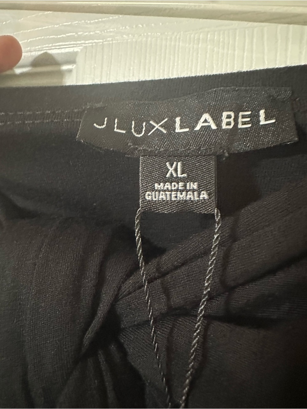 JLUXLABEL Sahara Dress - Picture 3 of 4